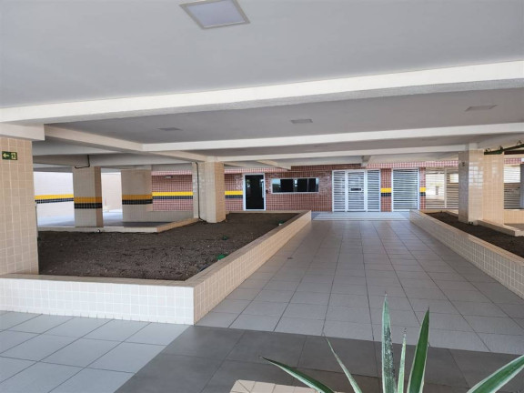 Imagem Apartamento com 2 Quartos à Venda, 85 m² em Praia Dos Sonhos - Itanhaem