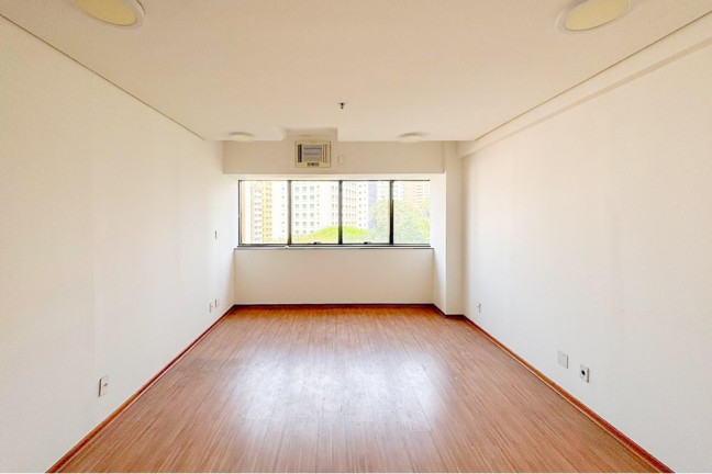 Imagem Sala Comercial à Venda, 29 m² em Bela Vista - São Paulo Imagem Sala Comercial à Venda, 29 m² em Bela Vista - São Paulo