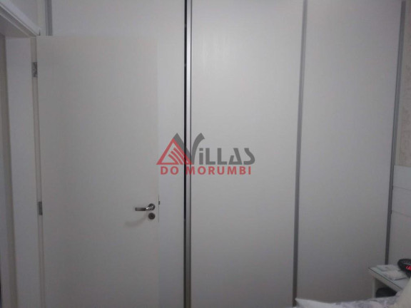 Imagem Apartamento com 2 Quartos à Venda, 52 m² em Chácara Nossa Senhora Do Bom Conselho - São Paulo