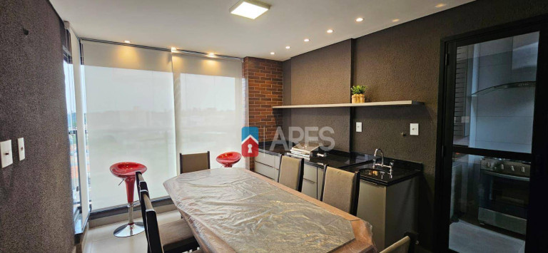 Imagem Apartamento com 3 Quartos à Venda, 88 m² em Cechino - Americana Imagem Apartamento com 3 Quartos à Venda, 88 m² em Cechino - Americana