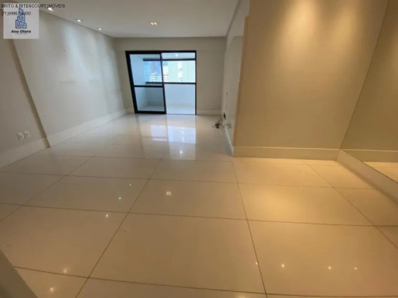 Imagem Imóvel com 3 Quartos à Venda, 103 m² em Aquarius - Salvador Imagem Imóvel com 3 Quartos à Venda, 103 m² em Aquarius - Salvador