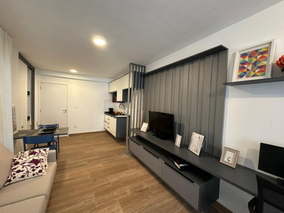 Imagem Apartamento com 1 Quarto à Venda, 36 m² em Santana - São Paulo Imagem Apartamento com 1 Quarto à Venda, 36 m² em Santana - São Paulo
