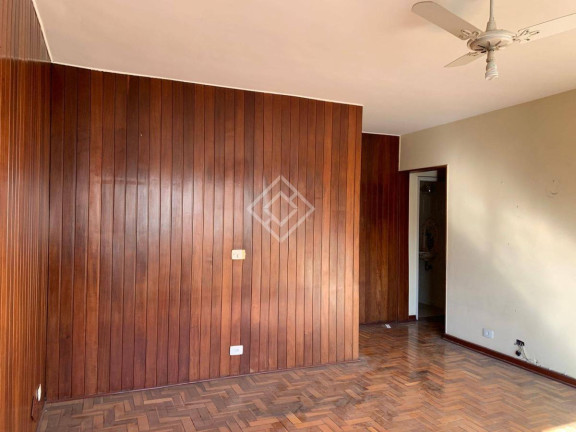 Imagem Apartamento com 3 Quartos à Venda, 144 m² em Vila Buarque - São Paulo