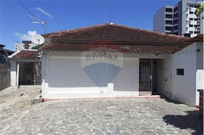 Imagem Casa com 4 Quartos à Venda, 330 m² em Centro - João Pessoa Imagem Casa com 4 Quartos à Venda, 330 m² em Centro - João Pessoa