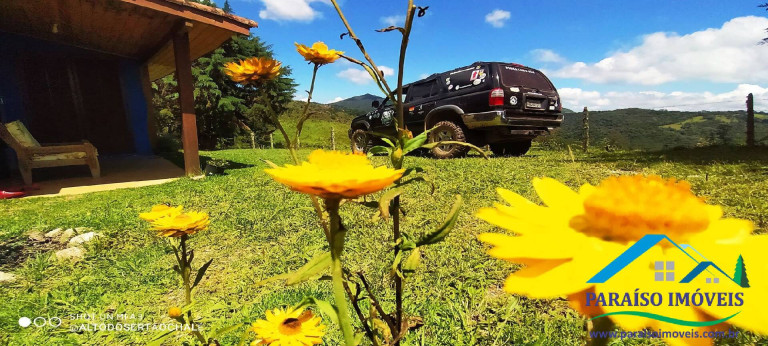 Imagem Chácara com 1 Quarto à Venda, 20 m² em Centro - Gonçalves