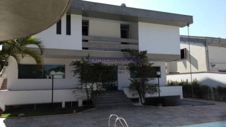 Casa com 4 Quartos para Alugar, 764 m² em Alphaville 2 - Barueri