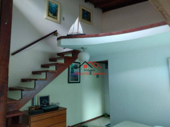 Imagem Casa com 5 Quartos à Venda, 350 m² em Martim De Sá - Caraguatatuba
