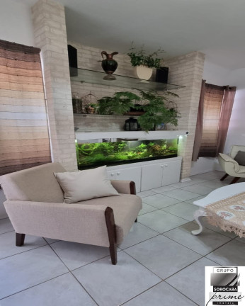 Imagem Casa com 2 Quartos à Venda, 125 m² em Wanel Ville - Sorocaba Imagem Casa com 2 Quartos à Venda, 125 m² em Wanel Ville - Sorocaba