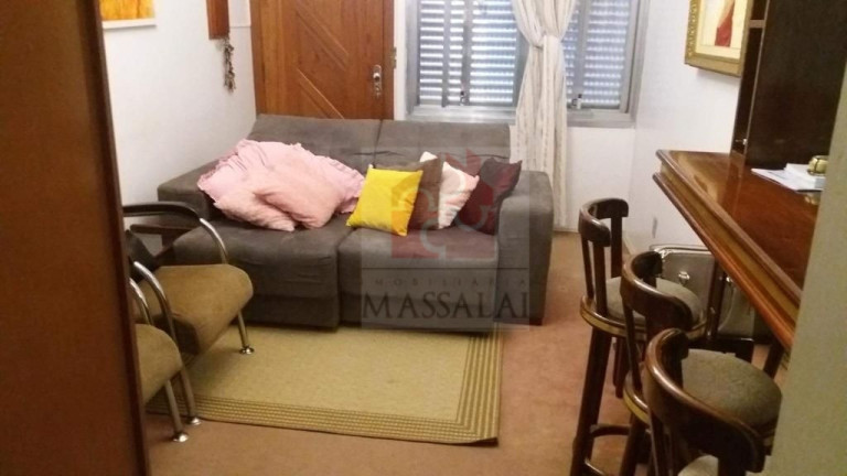 Imagem Apartamento com 3 Quartos à Venda, 75 m² em Petrópolis - Porto Alegre