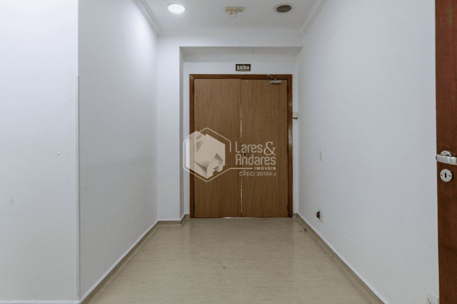 Imagem Sala Comercial à Venda, 286 m² em Moema - São Paulo