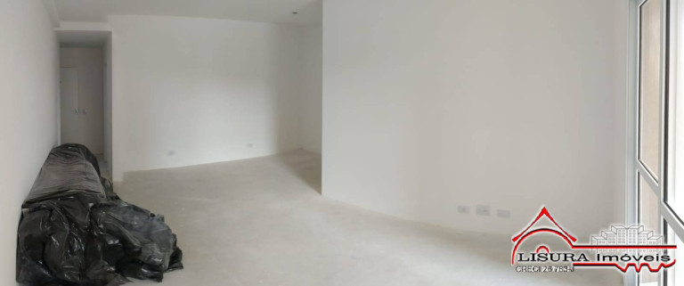 Imagem Apartamento com 3 Quartos à Venda, 83 m² em Pagador De Andrade - Jacareí Imagem Apartamento com 3 Quartos à Venda, 83 m² em Pagador De Andrade - Jacareí