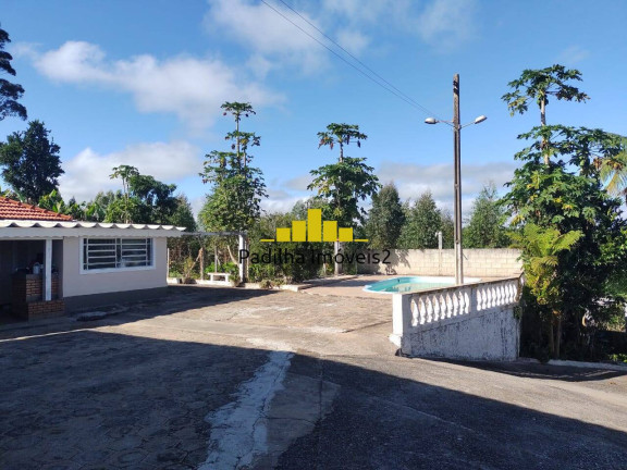 Imagem Chácara com 6 Quartos à Venda, 2.300 m² em Paineiras - Pilar Do Sul