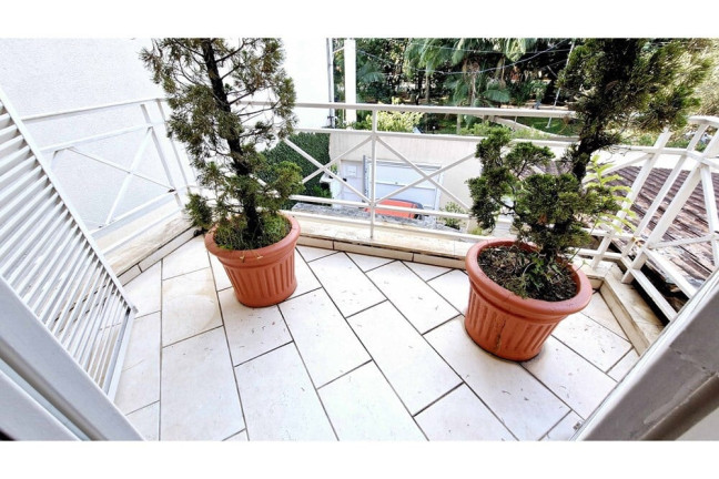 Imagem Casa com 4 Quartos à Venda, 395 m² em Alto Da Boa Vista - São Paulo Imagem Casa com 4 Quartos à Venda, 395 m² em Alto Da Boa Vista - São Paulo