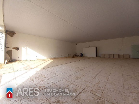 Imagem Sala Comercial para Alugar, 572 m² em Jardim Girassol - Americana Imagem Sala Comercial para Alugar, 572 m² em Jardim Girassol - Americana