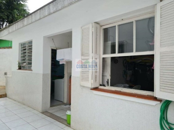 Imagem Casa com 4 Quartos à Venda, 282 m² em Ponta Da Praia - Santos Imagem Casa com 4 Quartos à Venda, 282 m² em Ponta Da Praia - Santos