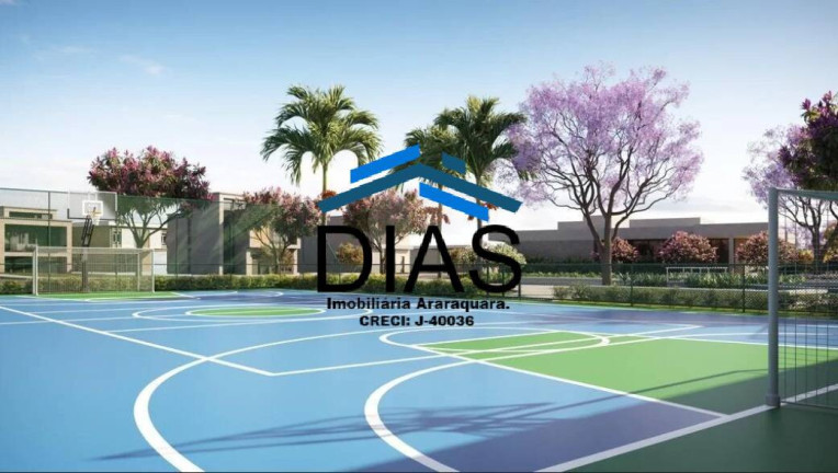 Imagem Terreno à Venda, 295 m² em Parque Residencial Damha - Araraquara Imagem Terreno à Venda, 295 m² em Parque Residencial Damha - Araraquara
