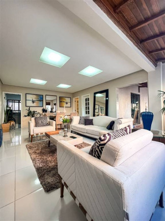 Imagem Apartamento com 4 Quartos à Venda, 219 m² em Aviação - Praia Grande Imagem Apartamento com 4 Quartos à Venda, 219 m² em Aviação - Praia Grande