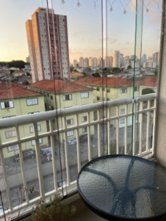 Apartamento com 2 Quartos à Venda, 59 m² em Vila Guarani (z Sul) - São Paulo