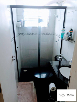 Imagem Apartamento com 2 Quartos à Venda, 50 m² em Jardim América - São José Dos Campos Imagem Apartamento com 2 Quartos à Venda, 50 m² em Jardim América - São José Dos Campos