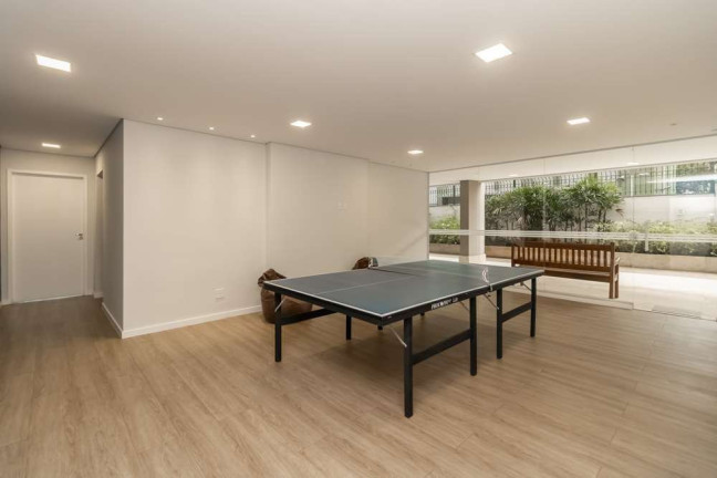 Imagem Apartamento com 3 Quartos à Venda, 210 m² em Itaim Bibi - São Paulo