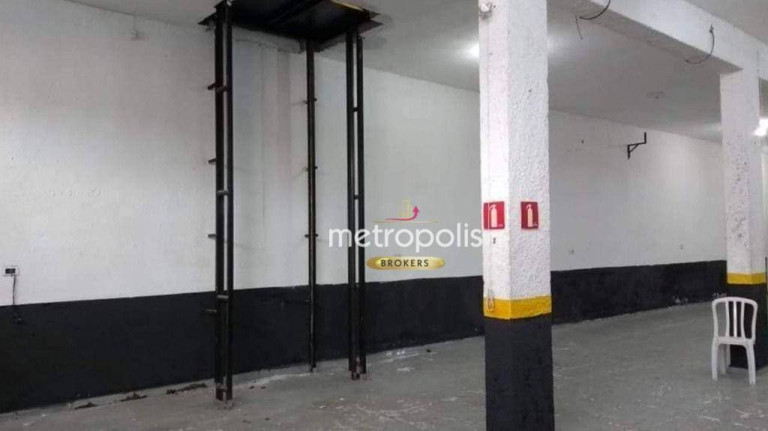 Imagem Edifício Residencial à Venda ou Locação, 560 m² em Barcelona - São Caetano Do Sul Imagem Edifício Residencial à Venda ou Locação, 560 m² em Barcelona - São Caetano Do Sul
