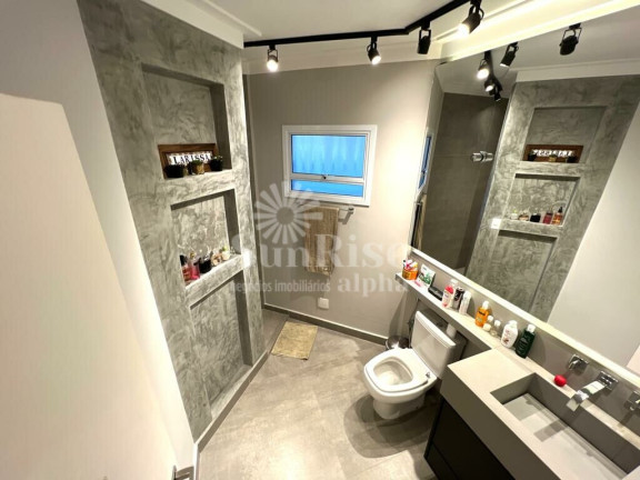 Imagem Casa de Condomínio com 4 Quartos à Venda, 428 m² em Alphaville Residencial 9 - Santana De Parnaíba Imagem Casa de Condomínio com 4 Quartos à Venda, 428 m² em Alphaville Residencial 9 - Santana De Parnaíba
