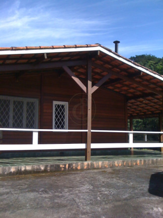 Imagem Chácara com 2 Quartos à Venda, 100 m² em Tapanhao - Paraibuna Imagem Chácara com 2 Quartos à Venda, 100 m² em Tapanhao - Paraibuna