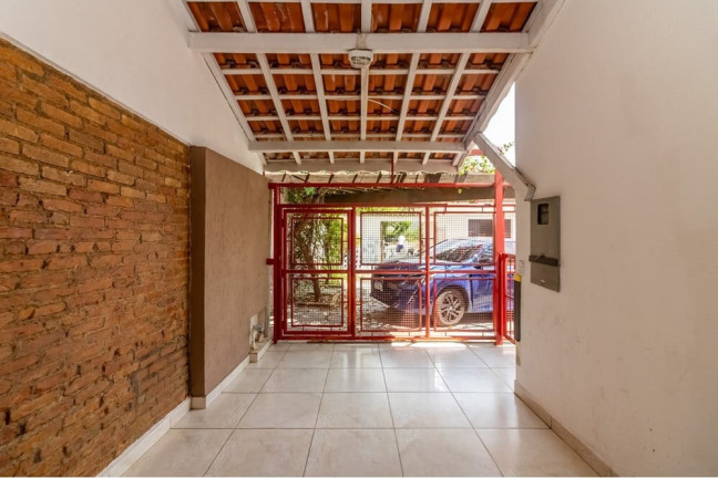 Imagem Casa com 3 Quartos à Venda, 216 m² em Jardim Oriental - São Paulo