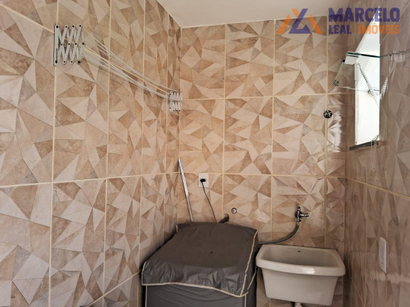 Imagem Casa com 3 Quartos à Venda, 77 m² em Candeias Universidade - Vitória Da Conquista