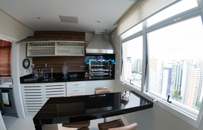 Imagem Imóvel com 4 Quartos à Venda, 370 m² em Moema - São Paulo Imagem Imóvel com 4 Quartos à Venda, 370 m² em Moema - São Paulo