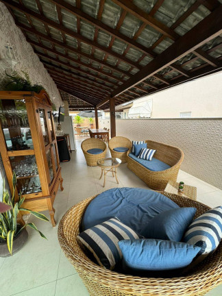 Imagem Casa de Condomínio com 4 Quartos à Venda, 300 m² em Buraquinho - Lauro De Freitas Imagem Casa de Condomínio com 4 Quartos à Venda, 300 m² em Buraquinho - Lauro De Freitas