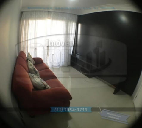 Imagem Apartamento com 3 Quartos à Venda,  em Cambuci - São Paulo