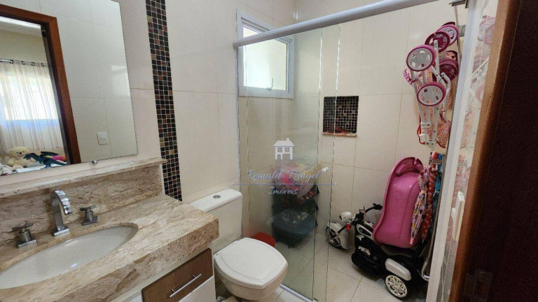 Imagem Casa com 4 Quartos à Venda, 243 m² em Condomínio Campos De Santo Antônio - Itu Imagem Casa com 4 Quartos à Venda, 243 m² em Condomínio Campos De Santo Antônio - Itu