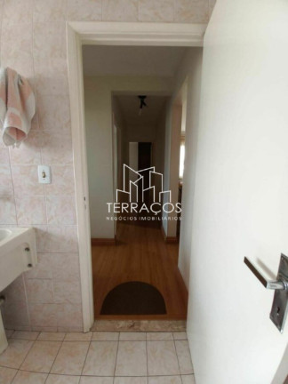 Imagem Apartamento com 4 Quartos à Venda, 122 m² em Vila Rio Branco - Jundiaí