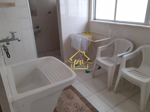 Imagem Apartamento com 3 Quartos à Venda ou Locação, 265 m² em Embaré - Santos Imagem Apartamento com 3 Quartos à Venda ou Locação, 265 m² em Embaré - Santos