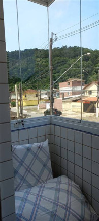 Imagem Apartamento com 2 Quartos à Venda,  em Canto Do Forte - Praia Grande