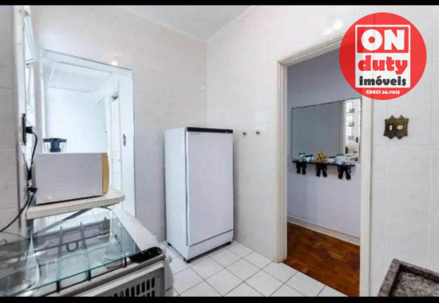 Imagem Apartamento com 1 Quarto à Venda, 78 m² em Gonzaga - Santos Imagem Apartamento com 1 Quarto à Venda, 78 m² em Gonzaga - Santos