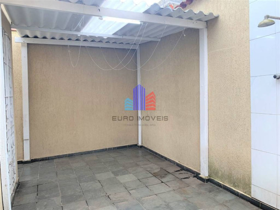 Imagem Casa com 2 Quartos para Alugar, 95 m² em Canto Do Forte - Praia Grande Imagem Casa com 2 Quartos para Alugar, 95 m² em Canto Do Forte - Praia Grande