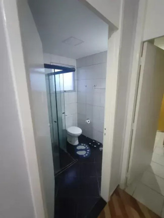 Imagem Apartamento com 2 Quartos à Venda, 49 m² em Barranco - Taubaté