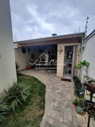 Imagem Casa com 2 Quartos à Venda, 130 m² em Parque Urupês - Taubaté