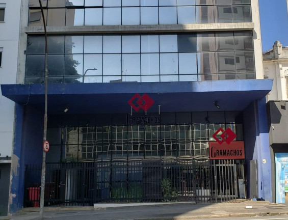 Imagem Imóvel Comercial à Venda, 6.199 m² em Bela Vista - São Paulo Imagem Imóvel Comercial à Venda, 6.199 m² em Bela Vista - São Paulo