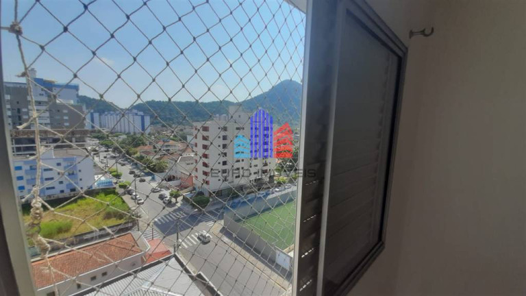 Imagem Apartamento com 2 Quartos para Alugar, 80 m² em Canto Do Forte - Praia Grande Imagem Apartamento com 2 Quartos para Alugar, 80 m² em Canto Do Forte - Praia Grande