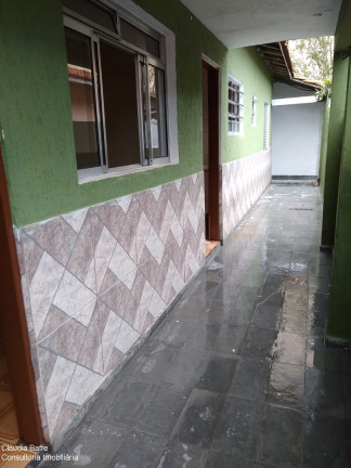 Casa com 2 Quartos à Venda,  em Demarchi - São Bernardo Do Campo