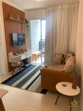 Imagem Apartamento com 2 Quartos à Venda, 61 m² em Praia De Itaparica - Vila Velha Imagem Apartamento com 2 Quartos à Venda, 61 m² em Praia De Itaparica - Vila Velha