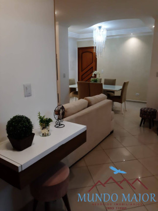 Imagem Apartamento com 3 Quartos à Venda, 81 m² em Vila Valparaíso - Santo André Imagem Apartamento com 3 Quartos à Venda, 81 m² em Vila Valparaíso - Santo André