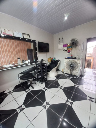Imagem Casa com 3 Quartos à Venda, 197 m² em Terra Preta (terra Preta) - Mairiporã