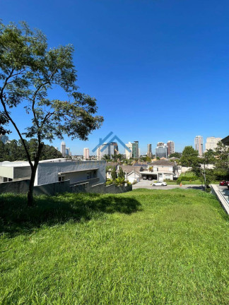 Imagem Terreno à Venda, 720 m² em Tamboré - Santana De Parnaíba