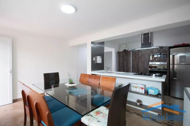 Imagem Sobrado com 3 Quartos à Venda, 160 m² em Cidade Das Flores - Osasco Imagem Sobrado com 3 Quartos à Venda, 160 m² em Cidade Das Flores - Osasco