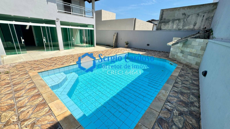 Casa com 10 Quartos à Venda, 500 m² em Cibratel I - Itanhaém