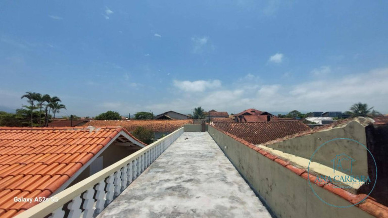 Imagem Casa com 5 Quartos à Venda, 200 m² em João Batista - Peruíbe